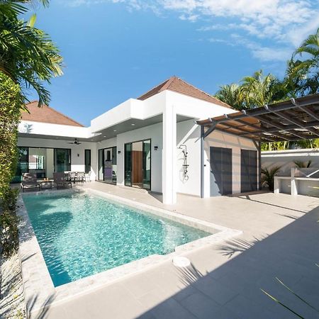 Villa Indra Xxx Rawai Exterior photo