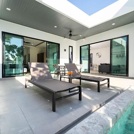 Villa Indra Xxx Rawai Exterior photo